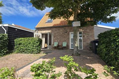 Ferienunterkunft in Domburg (4 Personen)