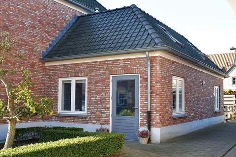 Ferienunterkunft in Domburg (4 Personen)