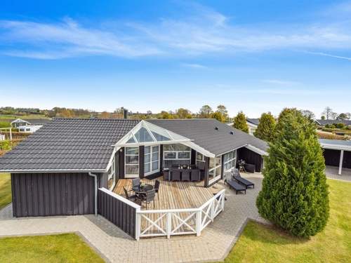 Ferienhaus Arnod - 400m from the sea