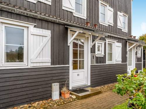 Ferienwohnung, Appartement Benthe - 100m to the fjord