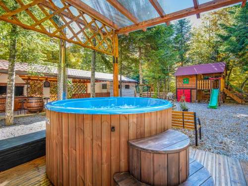 Ferienhaus Carski Raj