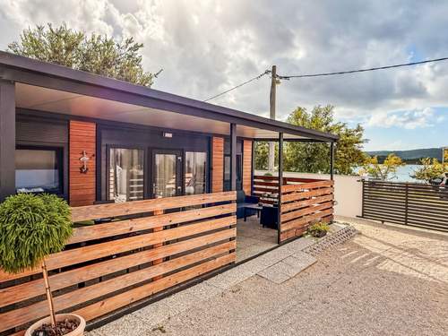 Ferienhaus Hosekra Hišica