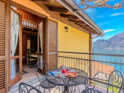 Ferienwohnung La Respuchina