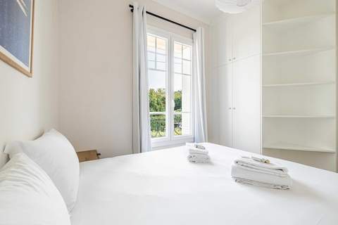 EB-14-FENELON - Ferienunterkunft in Cannes (4 Personen)