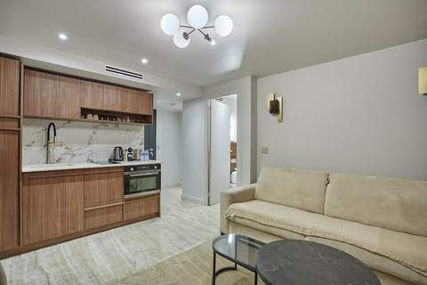 ALBERT THOMAS 01 N - Ferienunterkunft in Paris (2 Personen)