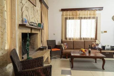 holiday home, Stalos-Villa Giorgos - Ferienunterkunft in Stalos (6 Personen)