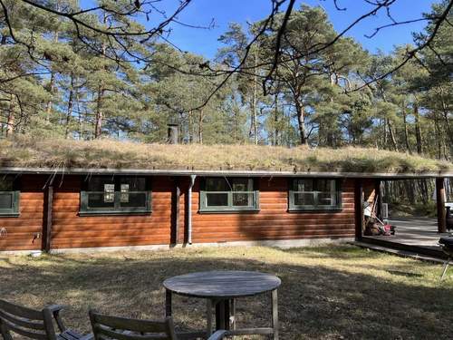 Ferienhaus Bera - 160m from the sea