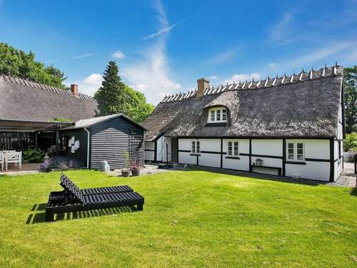 Ferienhaus Sibo - 1.5km from the sea