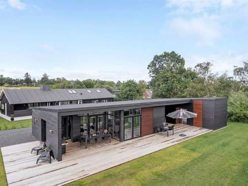 Ferienhaus Emelina - 300m from the sea