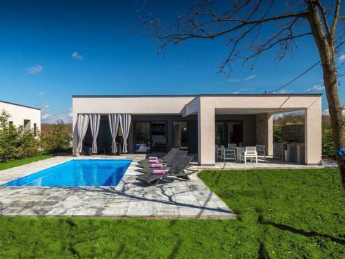 Ferienhaus Villa Sorella