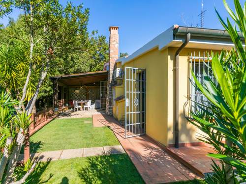 Ferienwohnung Mattarello