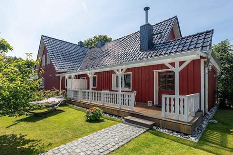 Ferienunterkunft in Zingst (4 Personen)