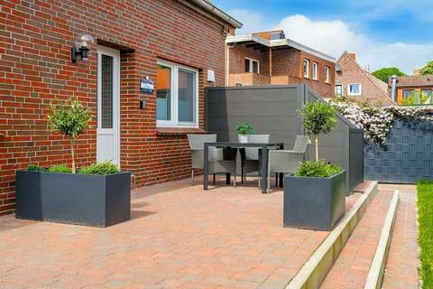 Ferienunterkunft in Krummhörn (2 Personen)