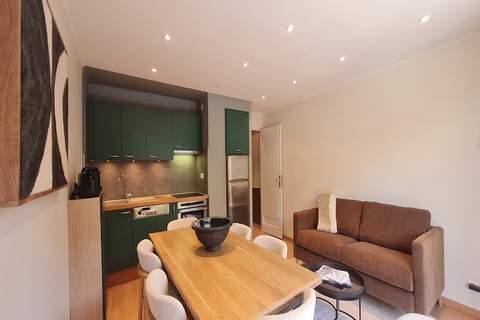 Eperon 1 N°A2 - 3P4 - Ferienunterkunft in Les Deux-Alpes (4 Personen)