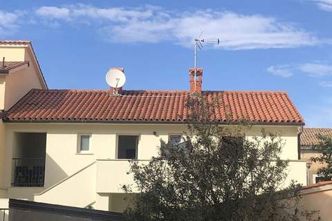 Apartment Urban Grey - Ferienunterkunft in Porec (4 Personen)