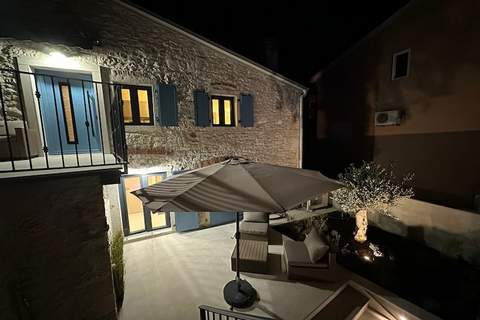 Casa Mar - Ferienunterkunft in Mugeba (6 Personen)