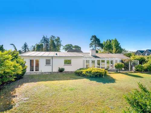 Ferienhaus Eulalia - 50m from the sea