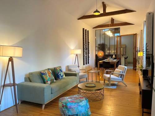 Ferienhaus Côté Bassin