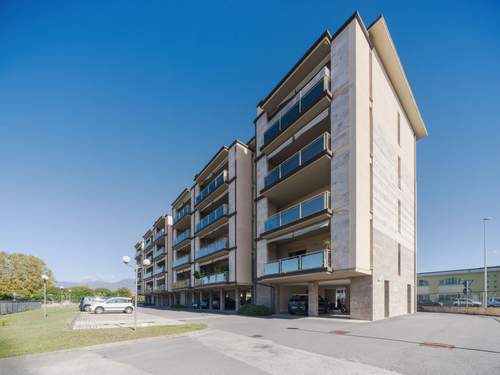 Ferienwohnung appartamento Alice