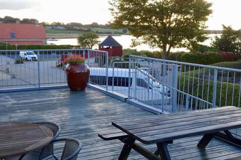 Ferienunterkunft in Hejls (4 Personen)