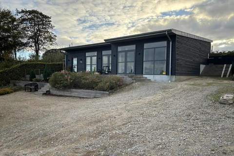 Ferienunterkunft in Sjølund (8 Personen)