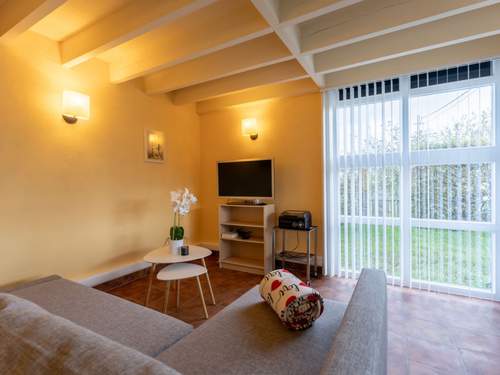 Ferienhaus Polderzicht