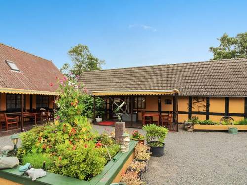 Ferienwohnung, Appartement Annamia - 250m from the sea