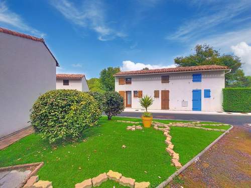 Ferienhaus, Residenz Les Villas de La Palmyre