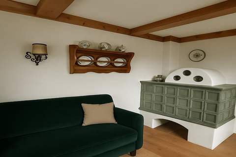 Chalet Berggold - Ferienunterkunft in Tulfes (8 Personen)