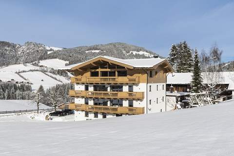 Top 5 - Ferienunterkunft in Oberau (6 Personen)