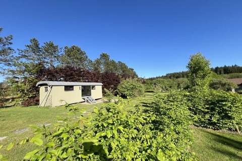 Pine Tree Tiny Cottage - Ferienunterkunft in Rochefort (2 Personen)