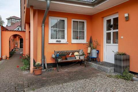 Ferienunterkunft in Zingst (3 Personen)