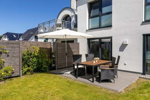 Ferienunterkunft in Zingst (3 Personen)