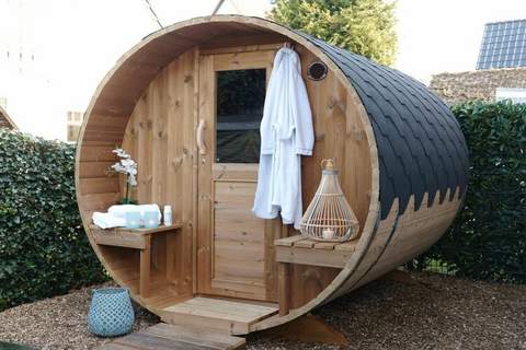 Ferienunterkunft in Zingst (6 Personen)