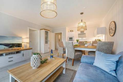 Ferienunterkunft in Zingst (4 Personen)