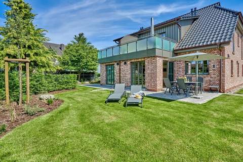 Ferienunterkunft in Zingst (4 Personen)