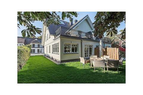 Ferienunterkunft in Prerow (6 Personen)