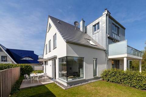 Ferienunterkunft in Prerow (5 Personen)