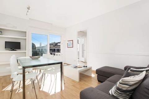 Mar Sol 1 - Ferienunterkunft in Llafranc (6 Personen)