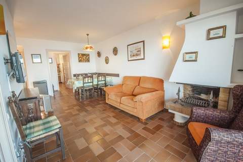 Medas 12 - Ferienunterkunft in Pals (4 Personen)