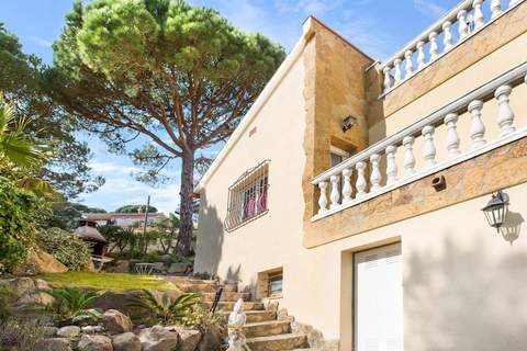 Crisantemo - Ferienunterkunft in Lloret de Mar (6 Personen)