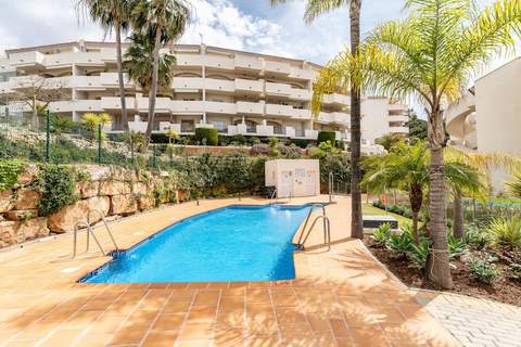 CT 375 - Faro's Cozy Dream in Elviria - Marbella - Ferienunterkunft in Malaga (4 Personen)