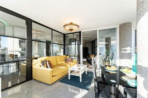 CT 353 - Faro's Torremolinos City Tower 2 - Ferienunterkunft in Malaga (2 Personen)