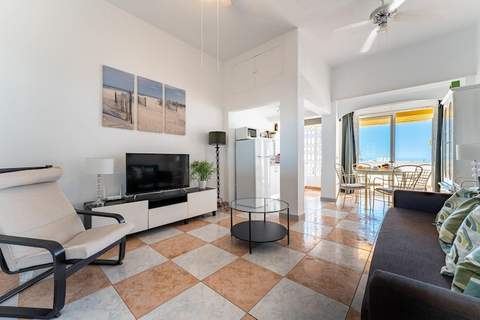 CT 388 - Faro's Carihulela Apartement - Olé Playa - Benalmadena - Ferienunterkunft in Malaga (4 Personen)