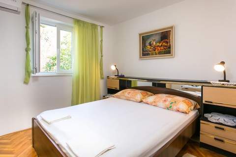 Guest House Raguz - Double Room - 4 - Ferienunterkunft in Dubrovnik (2 Personen)