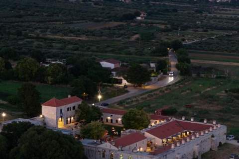 Double Room 7 - Ferienunterkunft in Pakostane (2 Personen)