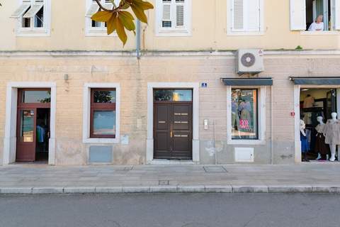 Apartment Nina - Ferienunterkunft in Porec (4 Personen)