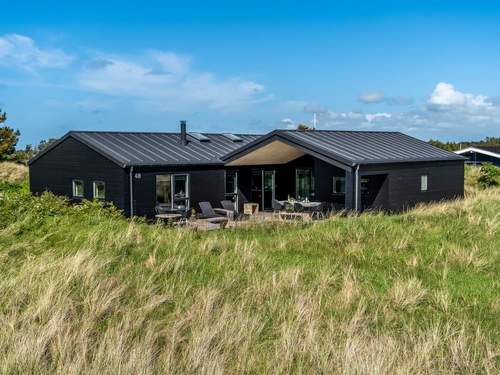 Ferienhaus Eriksine - 750m from the sea