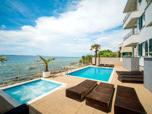 Ferienhaus Villa Kožino