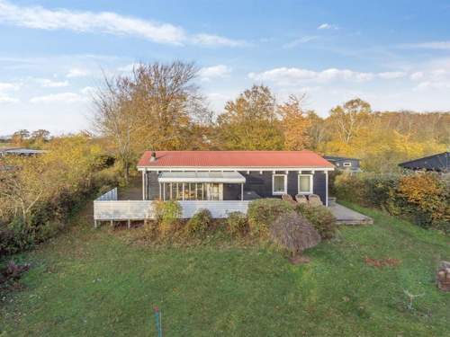 Ferienhaus Anni - 250m from the sea